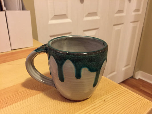 Handmade Mug